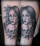 Camilla_memento_tattoo_female_blackgrey_skull_tatovering.jpg